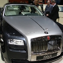 Rolls Royce